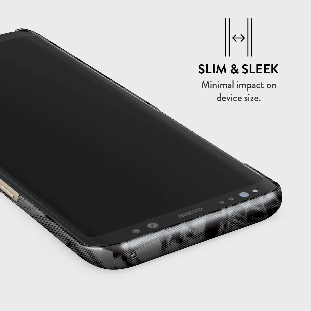 Garage - Samsung Galaxy S8 Case sold by burga product image thumbnail 4