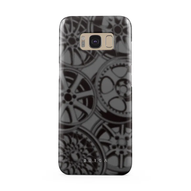 Garage - Samsung Galaxy S8 Case made by burga