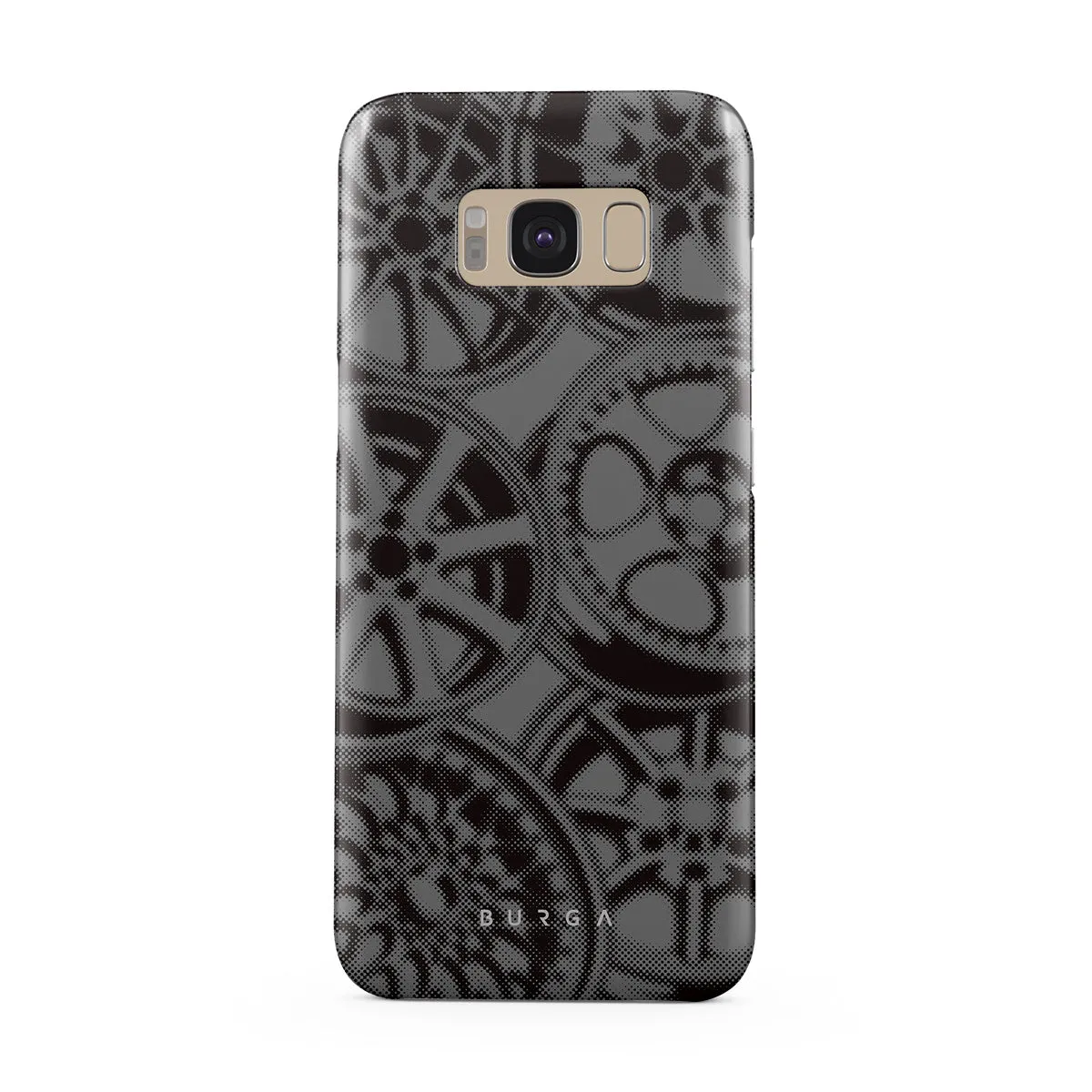 Garage - Samsung Galaxy S8 Case sold by burga