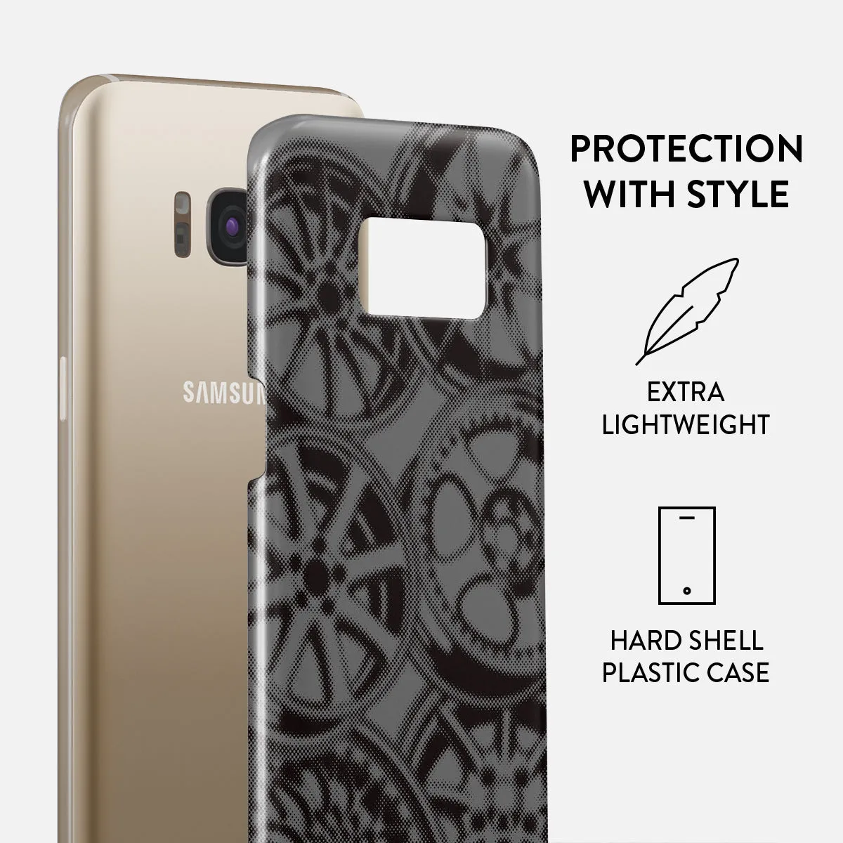 Garage - Samsung Galaxy S8 Case sold by burga product image thumbnail 2