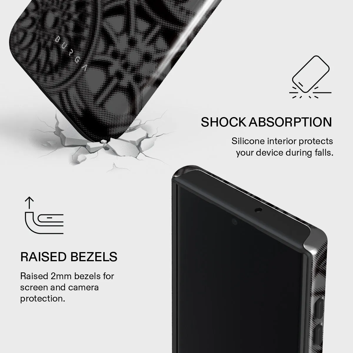 Garage - Samsung Galaxy S22 Ultra Case sold by burga product image thumbnail 4