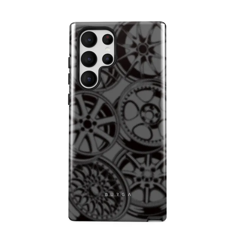 Garage - Samsung Galaxy S22 Ultra Case made by burga