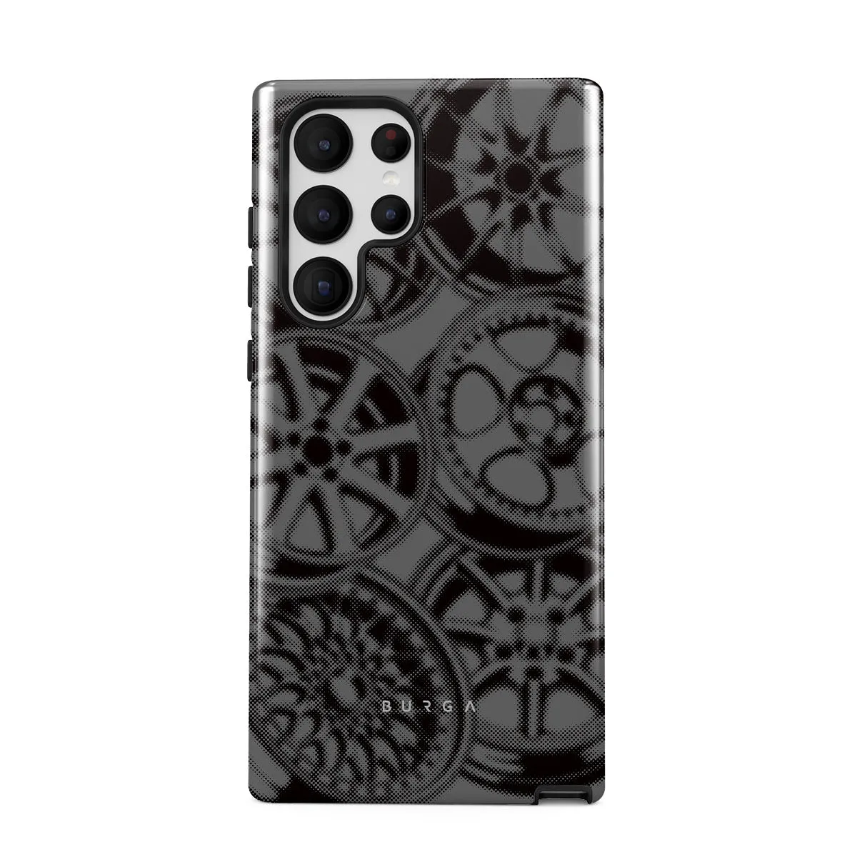 Garage - Samsung Galaxy S22 Ultra Case sold by burga