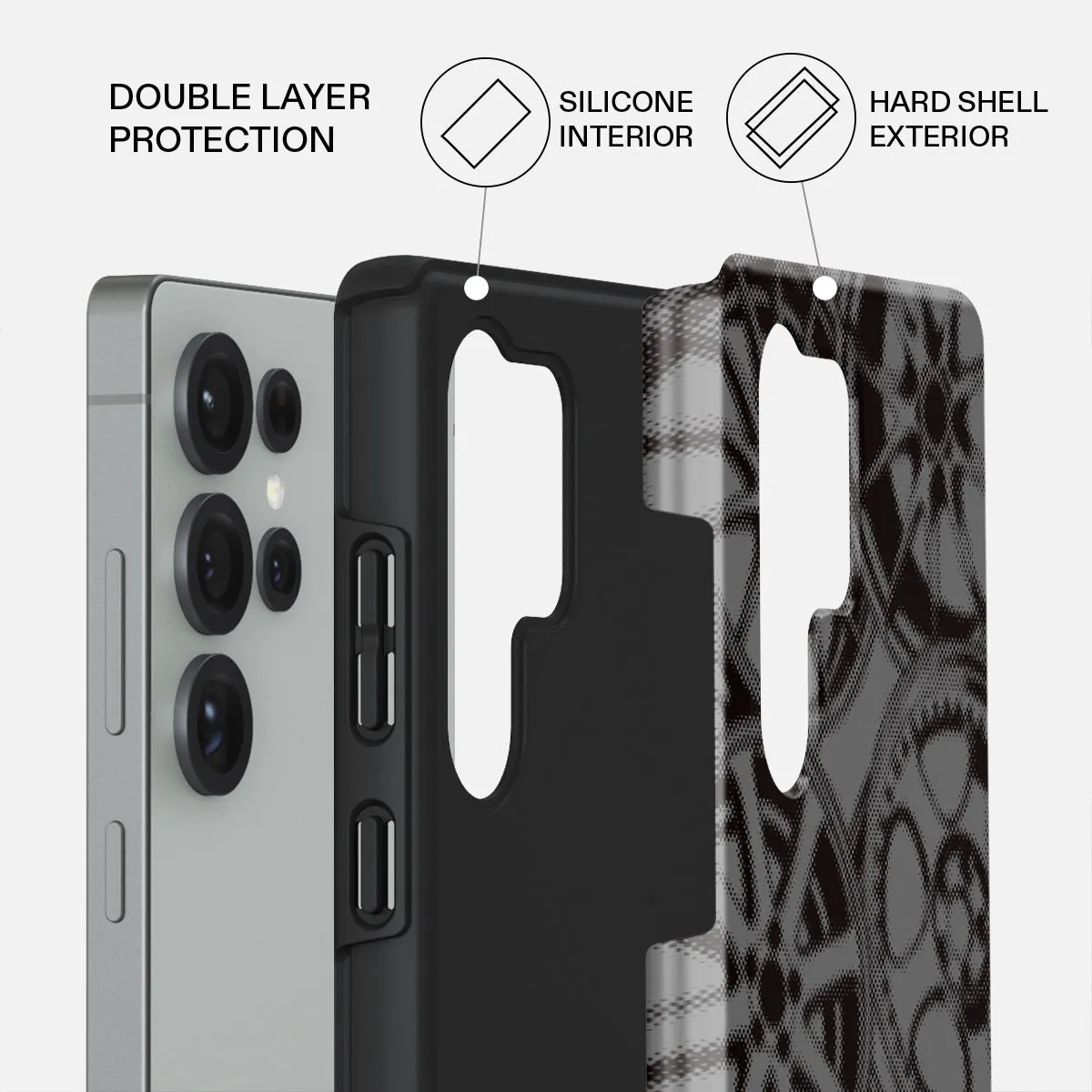 Garage - Samsung Galaxy S25 Ultra Case sold by burga product image thumbnail 2