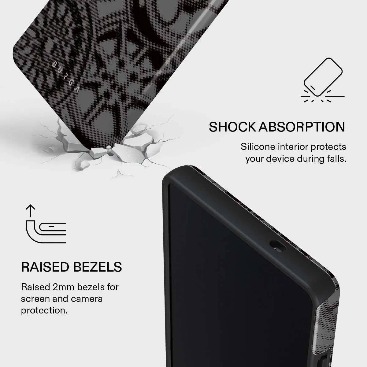 Garage - Samsung Galaxy S25 Ultra Case sold by burga product image thumbnail 4