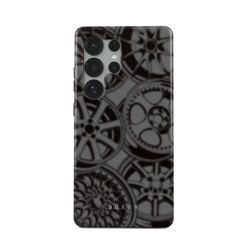 Garage - Samsung Galaxy S25 Ultra Case made by burga