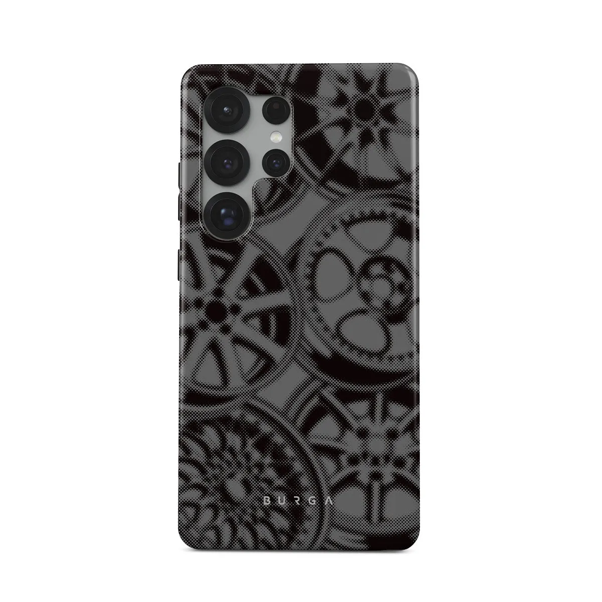 Garage - Samsung Galaxy S25 Ultra Case sold by burga