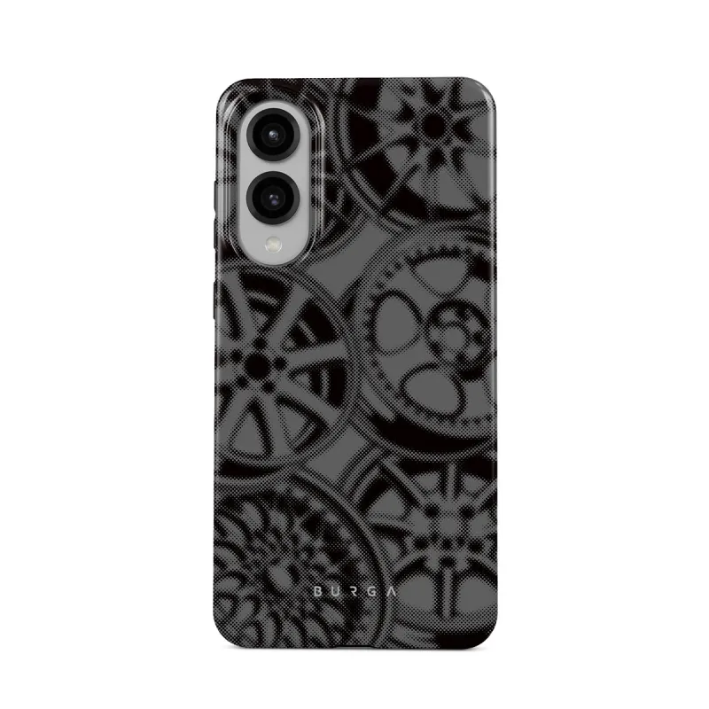 Garage - Samsung Galaxy S25 Edge Case made by burga