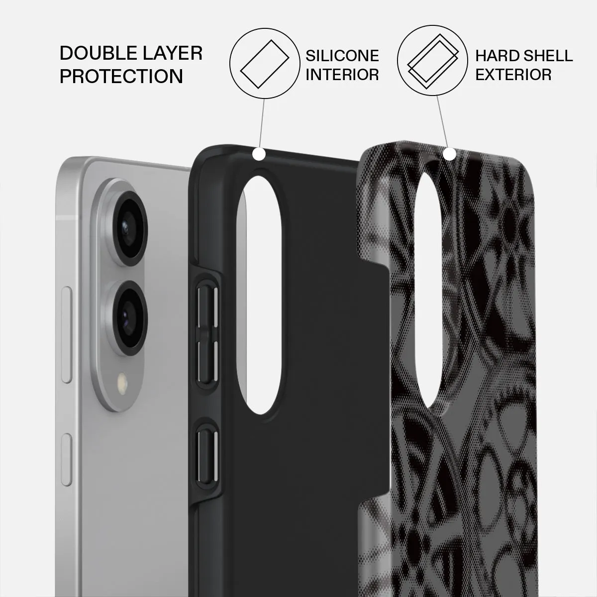 Garage - Samsung Galaxy S25 Edge Case sold by burga product image thumbnail 2