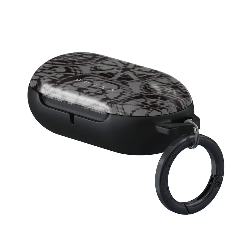 Garage - Samsung Galaxy Buds Case made by burga