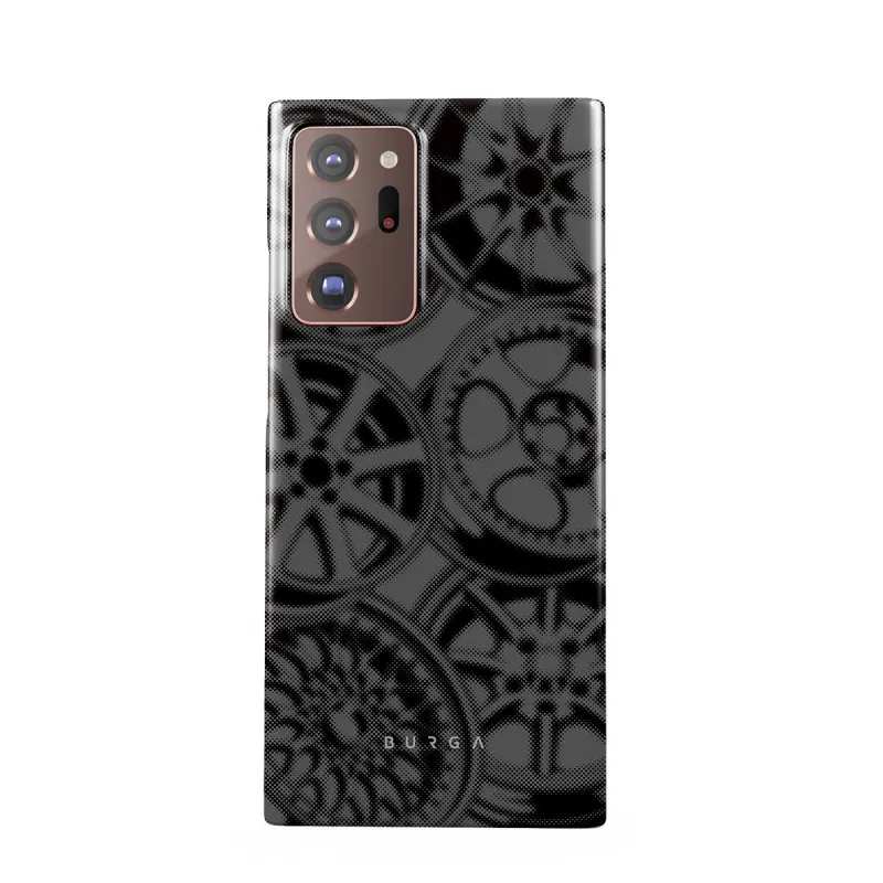 Garage - Samsung Galaxy Note 20 Ultra 4G / 5G Case made by burga