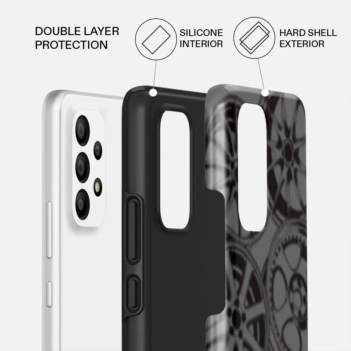 Garage - Samsung Galaxy A23 4G / 5G Case sold by burga product image thumbnail 2