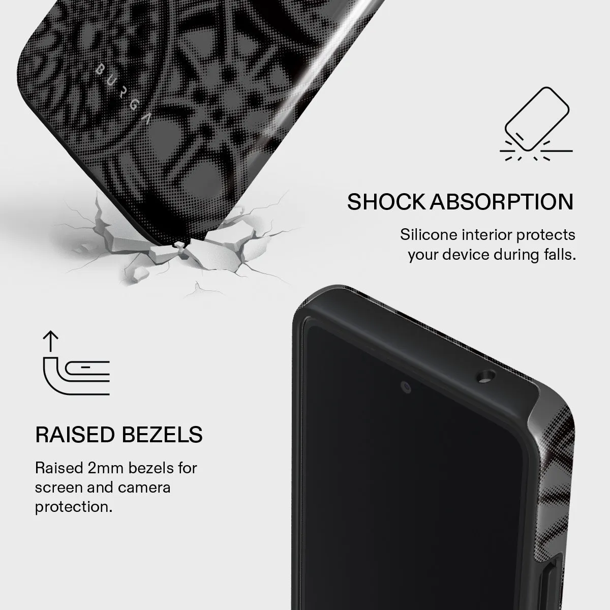 Garage - Samsung Galaxy A23 4G / 5G Case sold by burga product image thumbnail 4