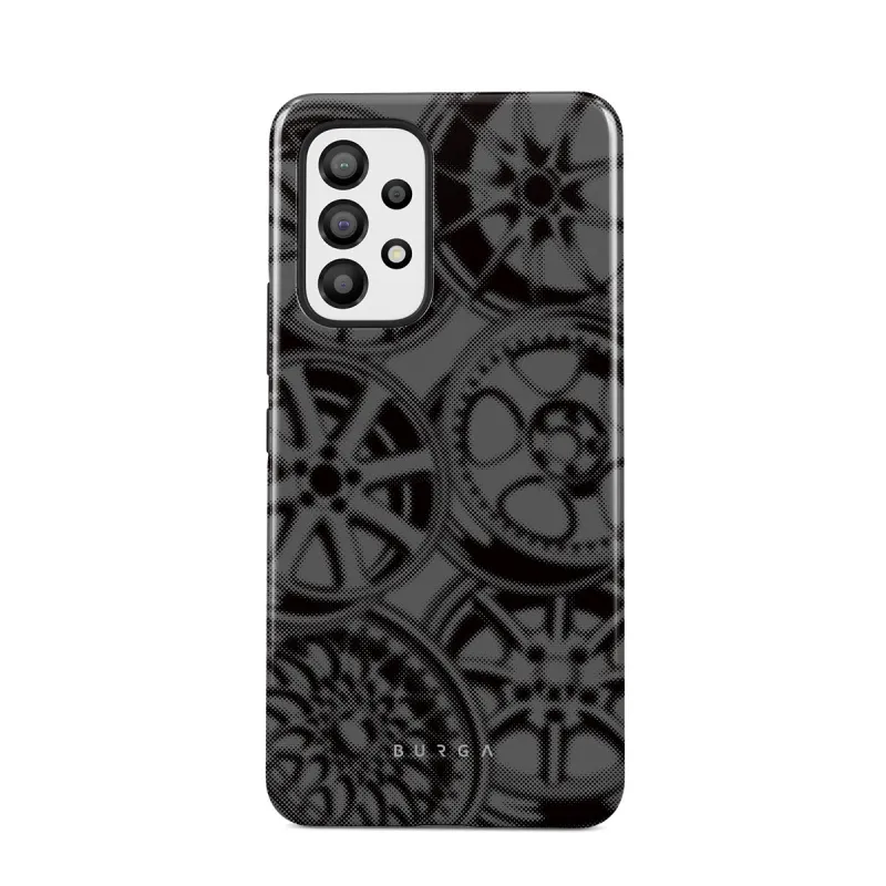 Garage - Samsung Galaxy A23 4G / 5G Case made by burga