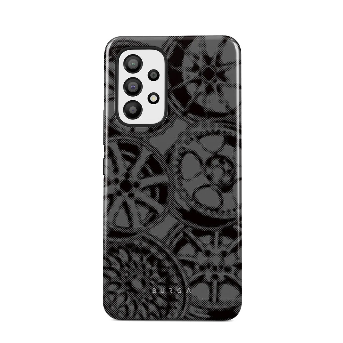 Garage - Samsung Galaxy A23 4G / 5G Case sold by burga