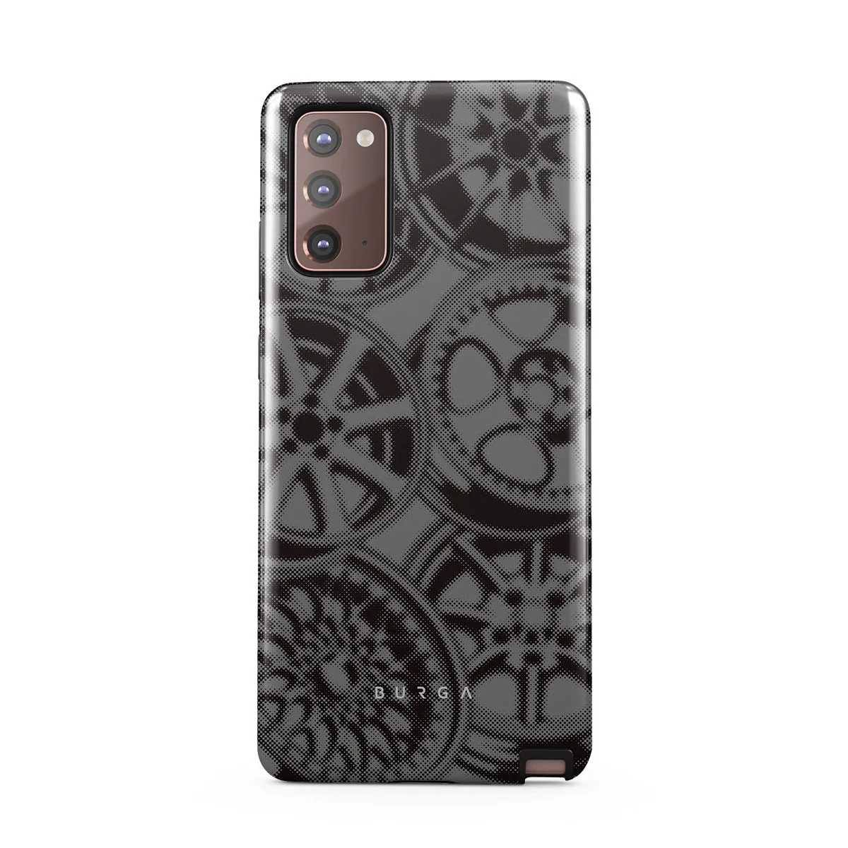Garage - Samsung Galaxy Note 20 4G / 5G Case sold by burga product image thumbnail 5