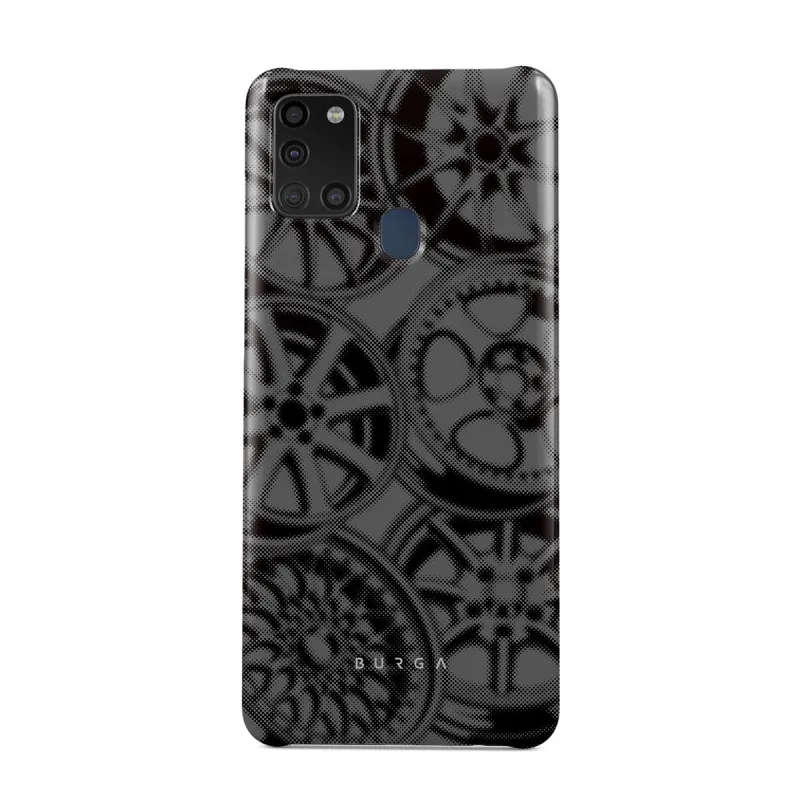 Garage - Samsung Galaxy A21s 4G Case made by burga
