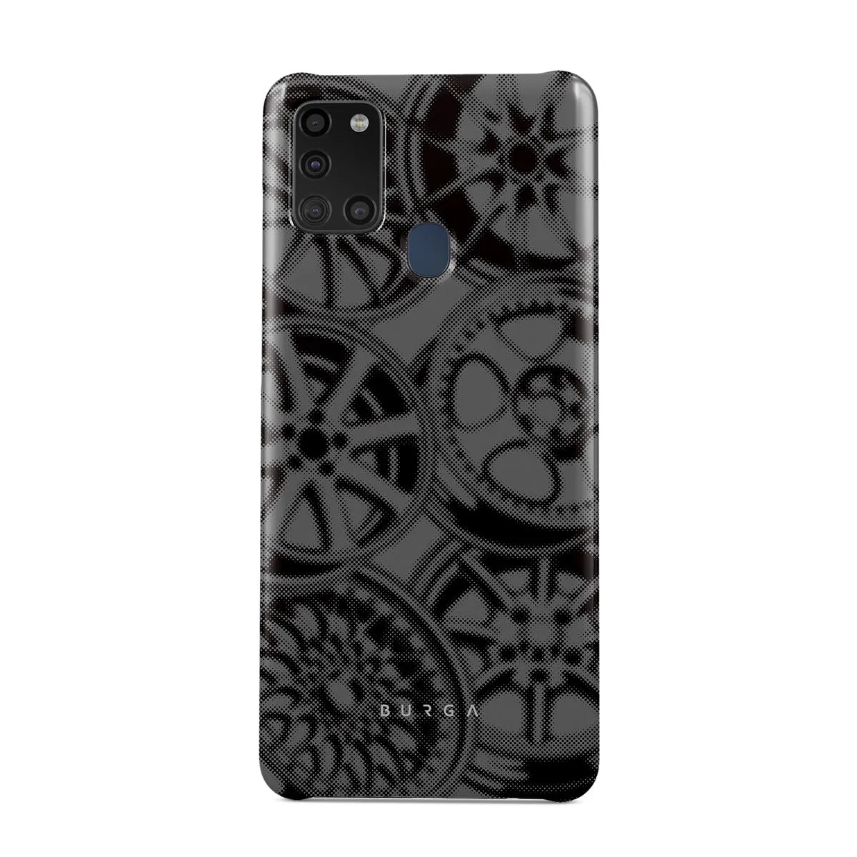 Garage - Samsung Galaxy A21s 4G Case sold by burga