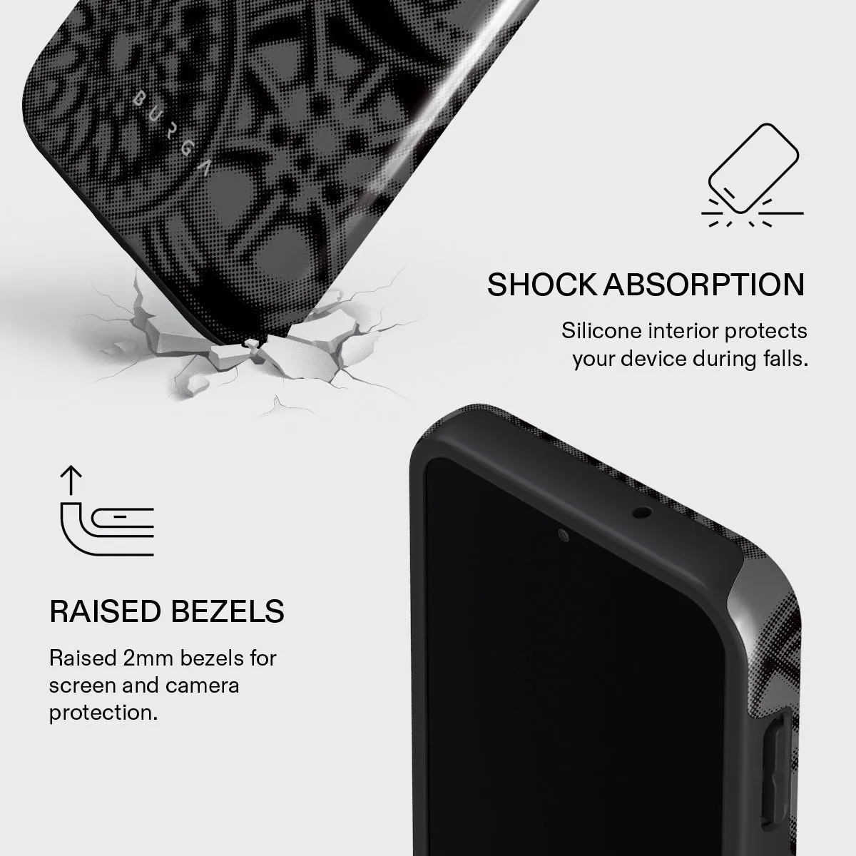 Garage - Samsung Galaxy A25 Case sold by burga product image thumbnail 4