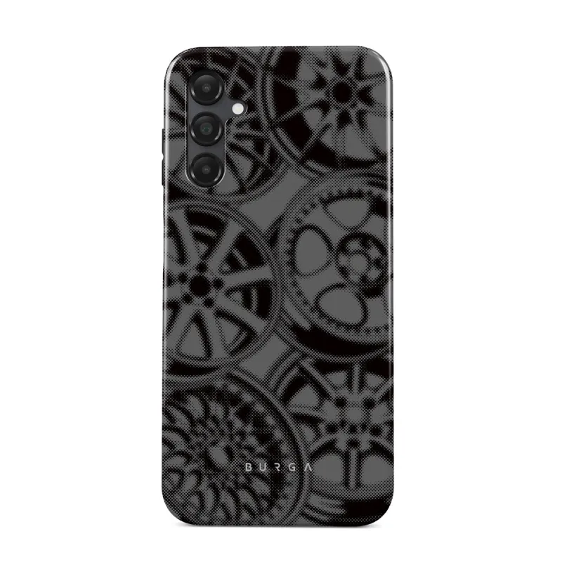 Garage - Samsung Galaxy A25 Case made by burga