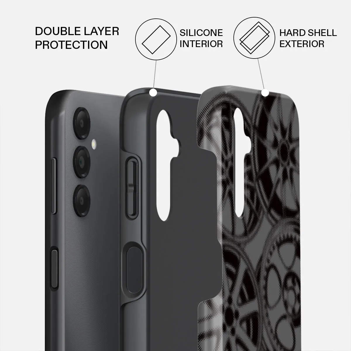 Garage - Samsung Galaxy A25 Case sold by burga product image thumbnail 2