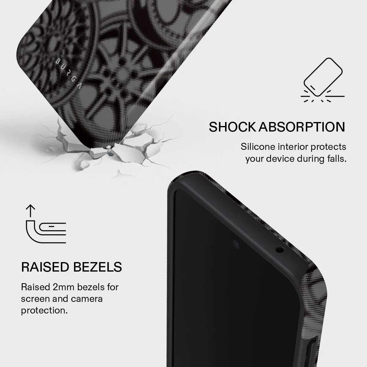 Garage - Samsung Galaxy A35 Case sold by burga product image thumbnail 4
