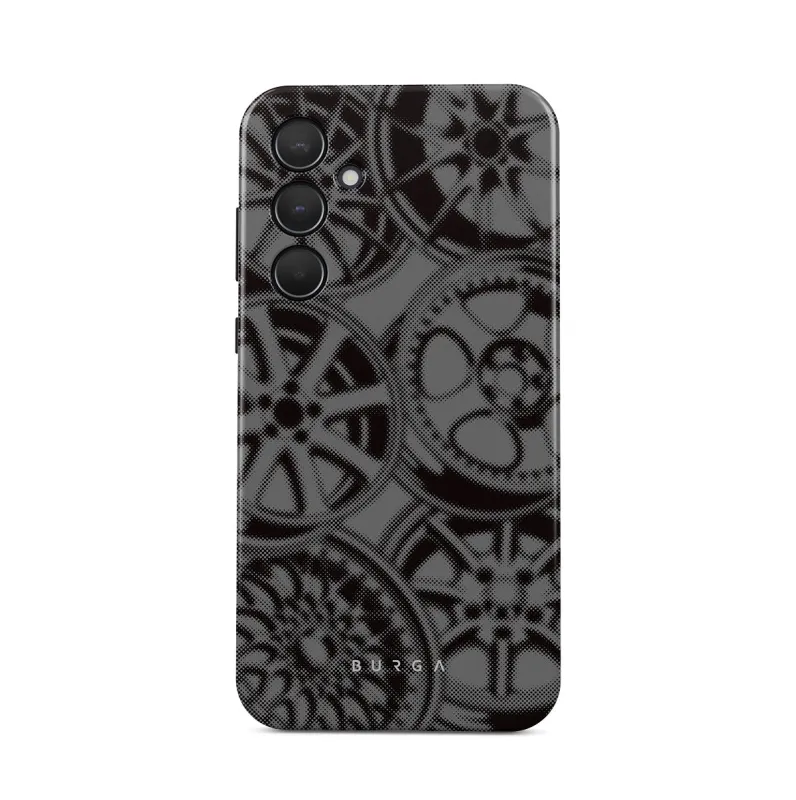 Garage - Samsung Galaxy A35 Case made by burga