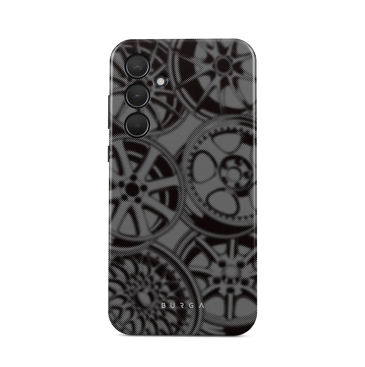 Garage - Samsung Galaxy A35 Case sold by burga