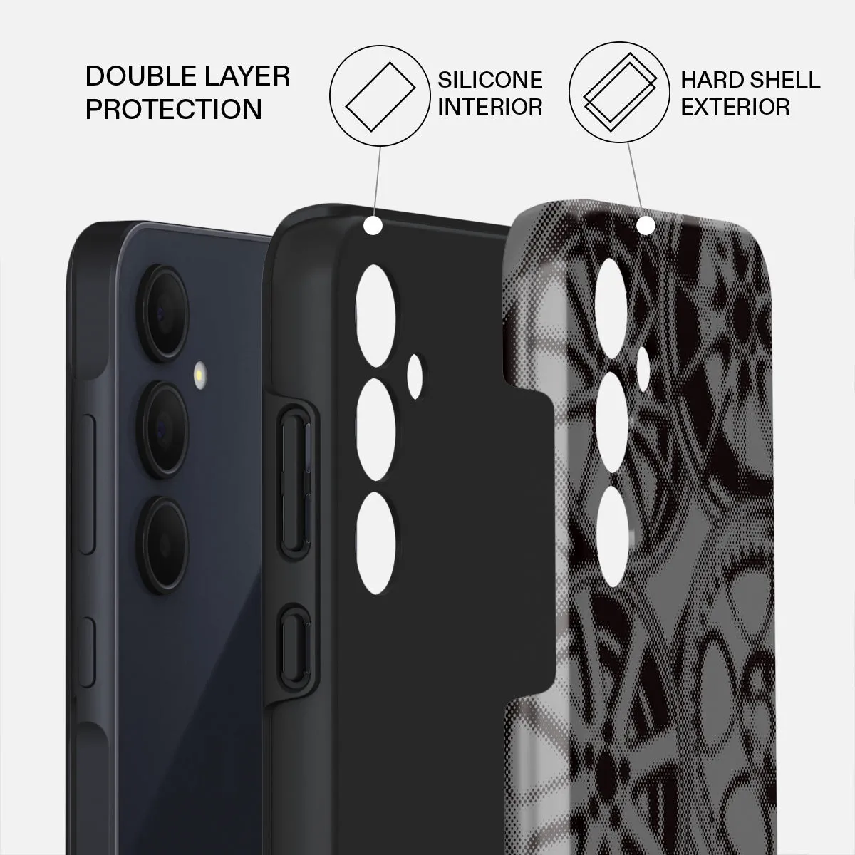 Garage - Samsung Galaxy A35 Case sold by burga product image thumbnail 2