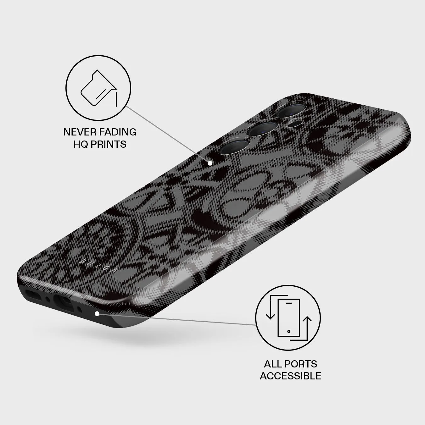 Garage - Samsung Galaxy A35 Case sold by burga product image thumbnail 3