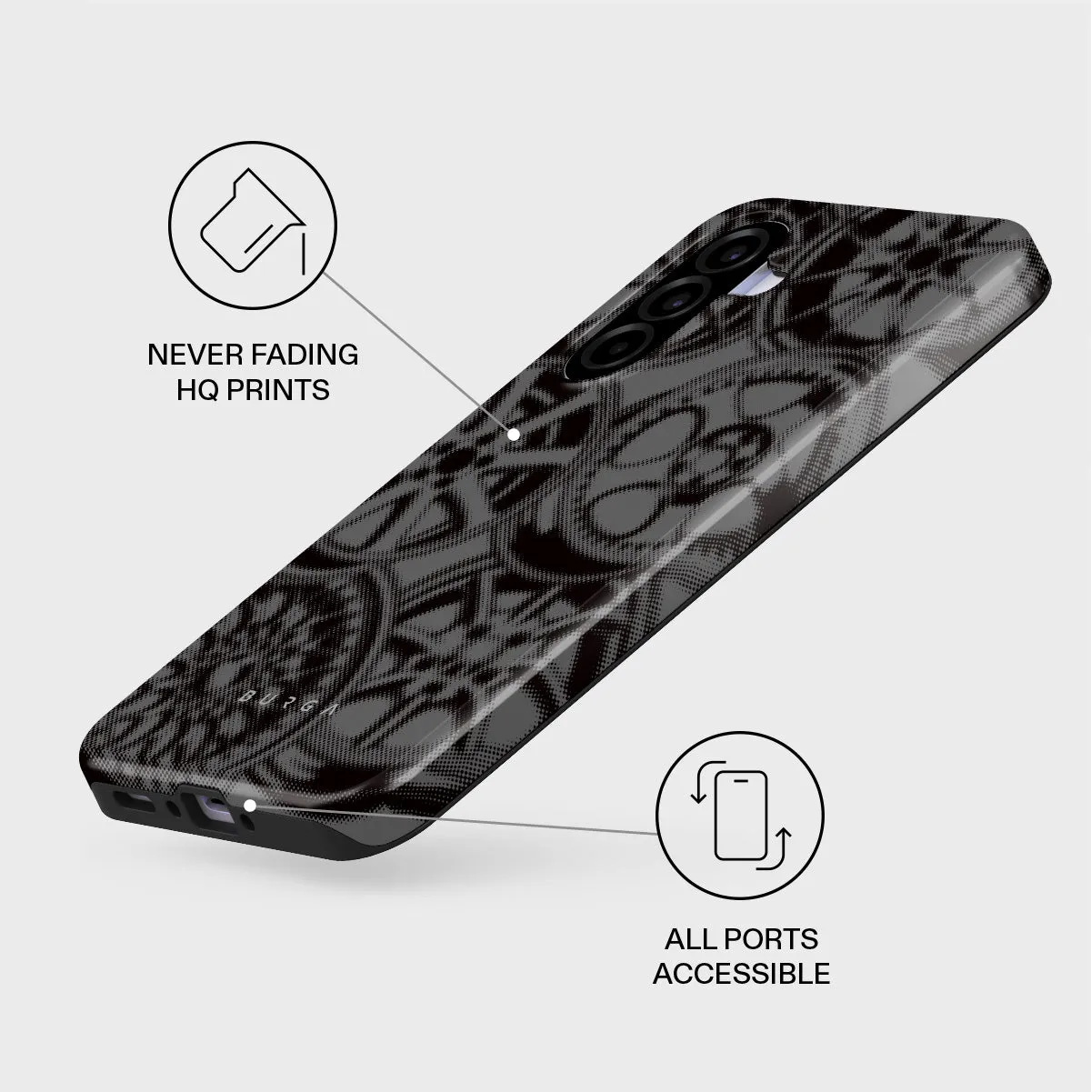 Garage - Samsung Galaxy A37 5G Case sold by burga product image thumbnail 3