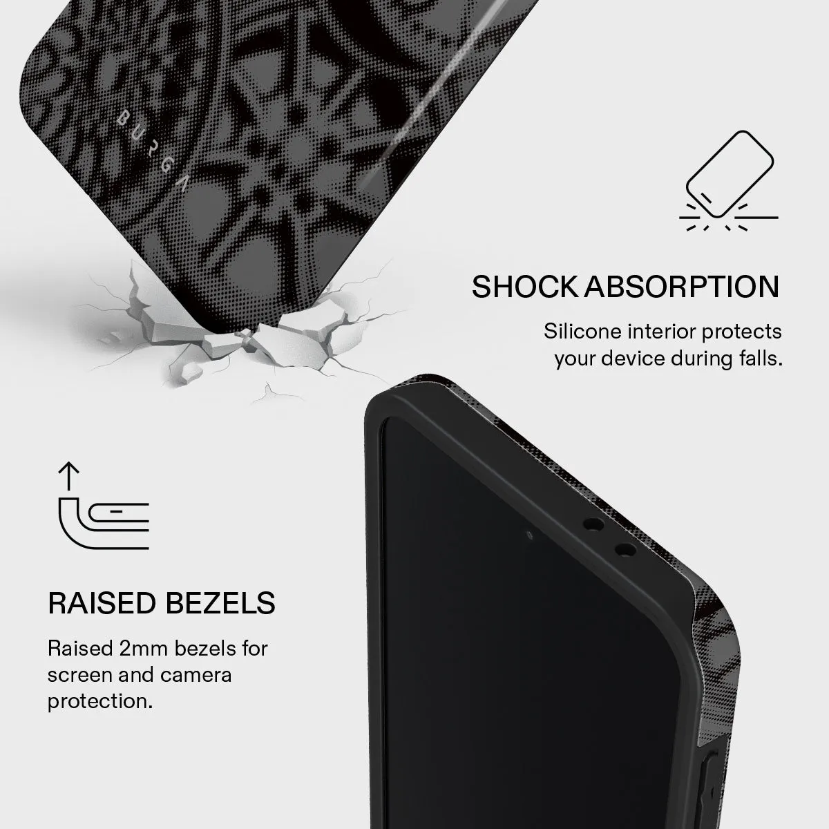 Garage - Samsung Galaxy A37 5G Case sold by burga product image thumbnail 4