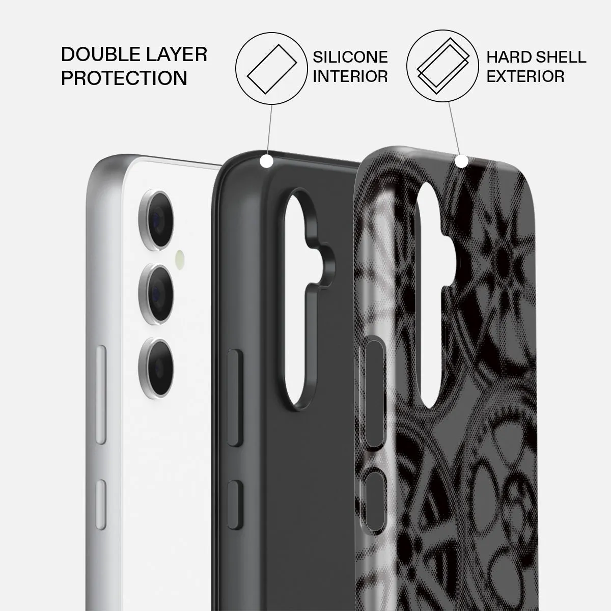 Garage - Samsung Galaxy A55 Case sold by burga product image thumbnail 2