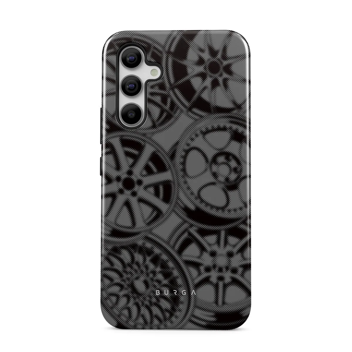 Garage - Samsung Galaxy A55 Case sold by burga