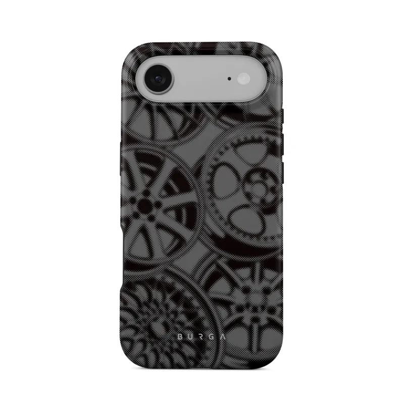 Garage - iPhone Air Case made by burga