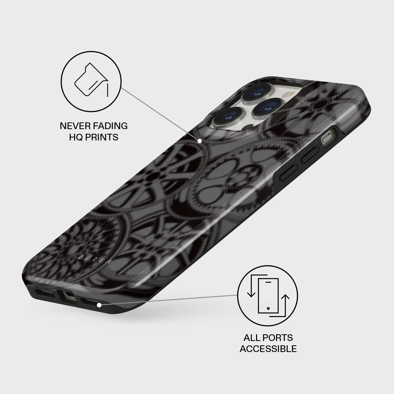 Garage - iPhone 14 Pro Max Case sold by burga product image thumbnail 3