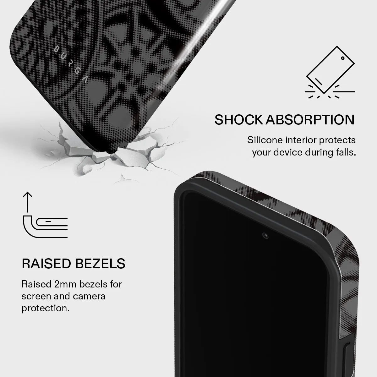 Garage - iPhone 14 Pro Max Case sold by burga product image thumbnail 4