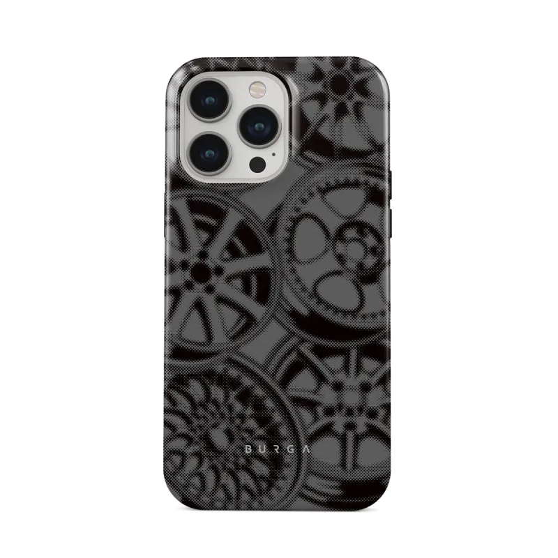 Garage - iPhone 14 Pro Max Case made by burga