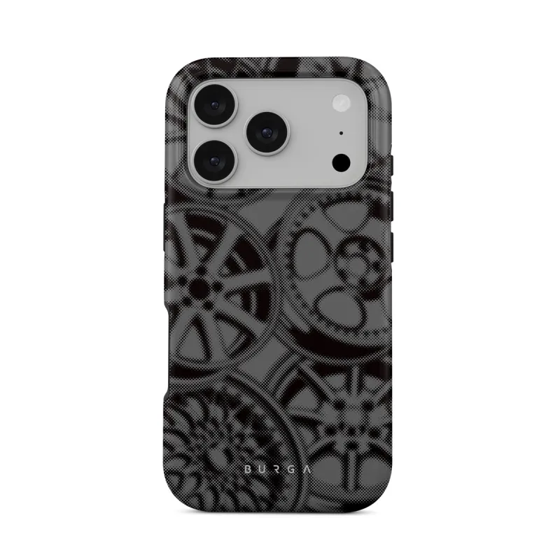 Garage - iPhone 17 Pro Case made by burga