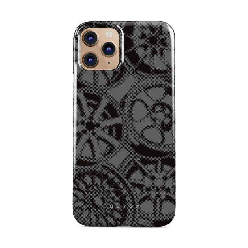 Garage - iPhone 11 Pro Max Case made by burga