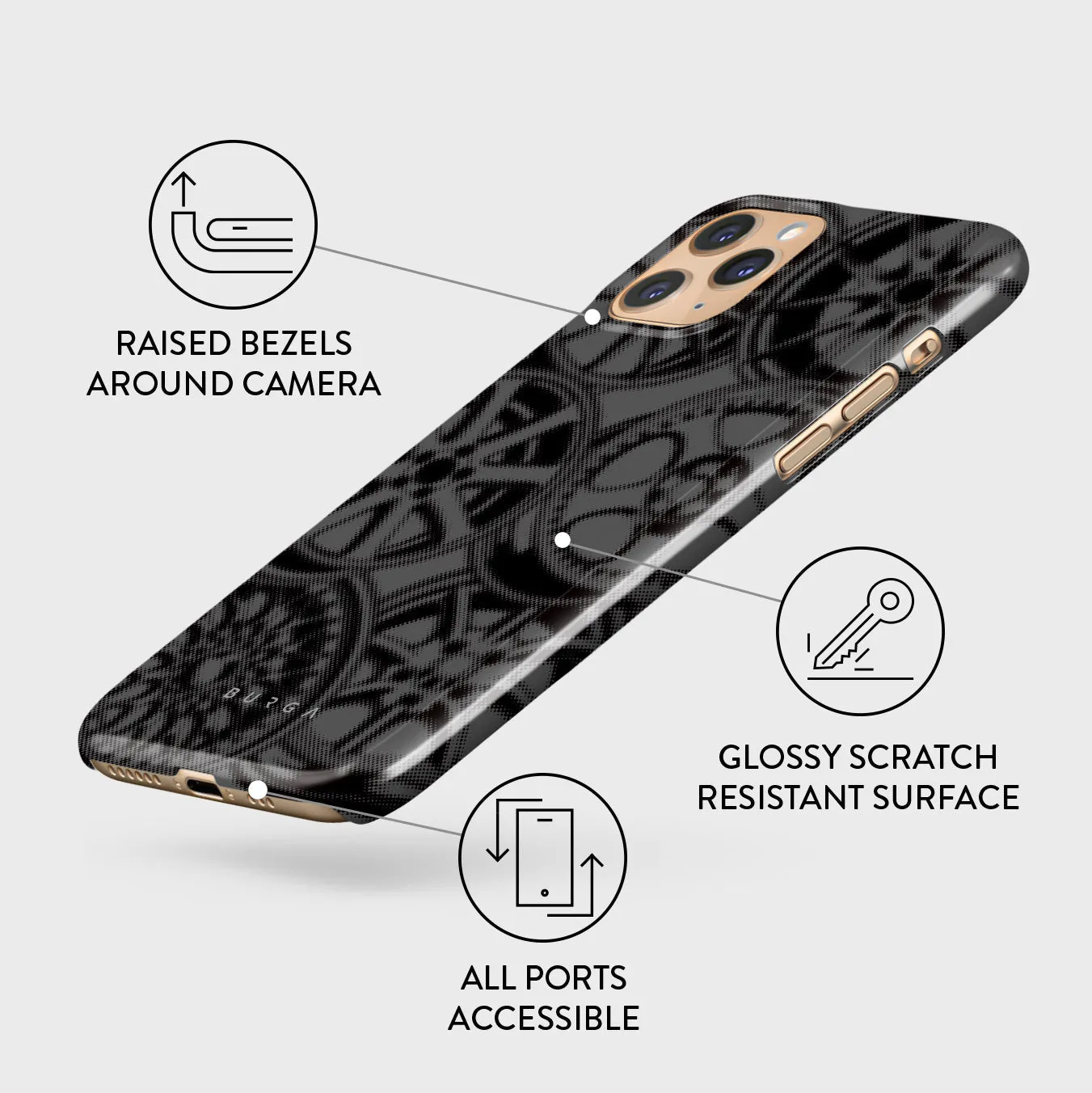 Garage - iPhone 11 Pro Max Case sold by burga product image thumbnail 3