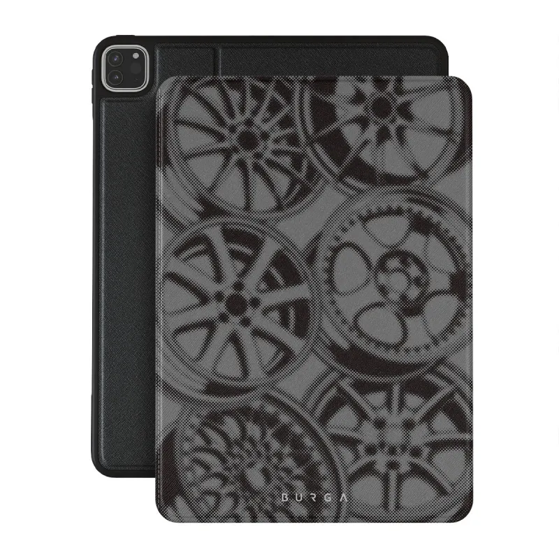 Garage - iPad Pro 11 (4th/3rd Gen) Case made by burga