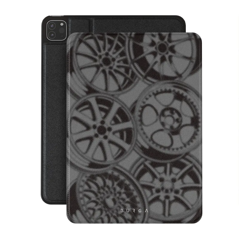 Garage - iPad Pro 12.9 (4th/3rd Gen) Case made by burga