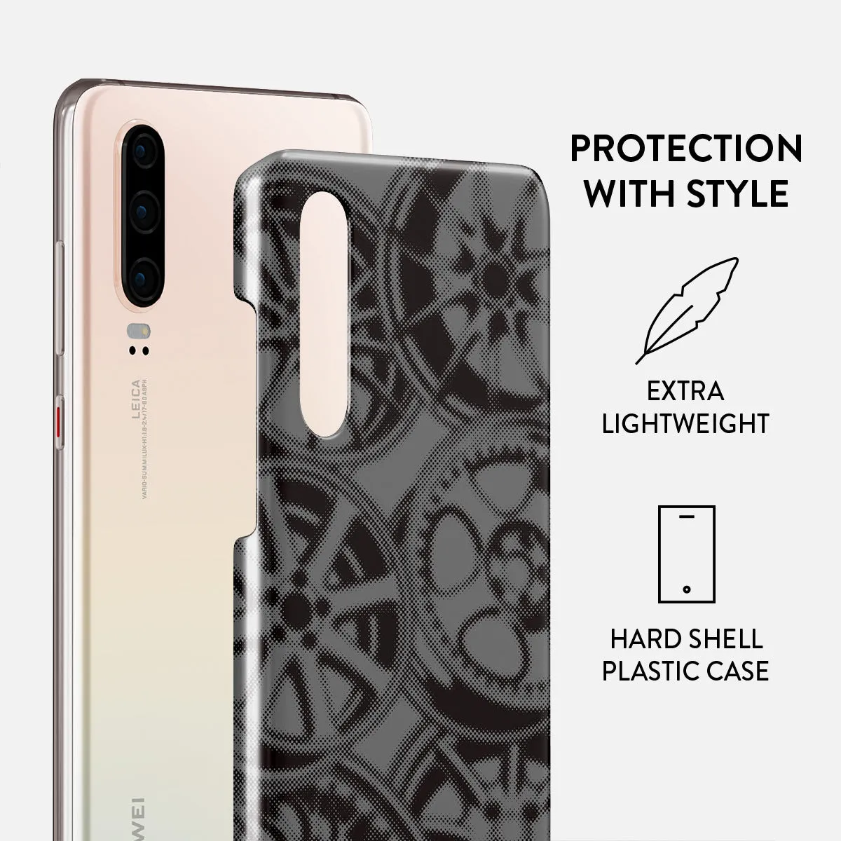 Garage - Huawei P30 Case sold by burga product image thumbnail 2