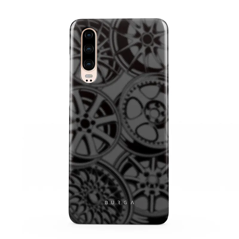 Garage - Huawei P30 Case made by burga
