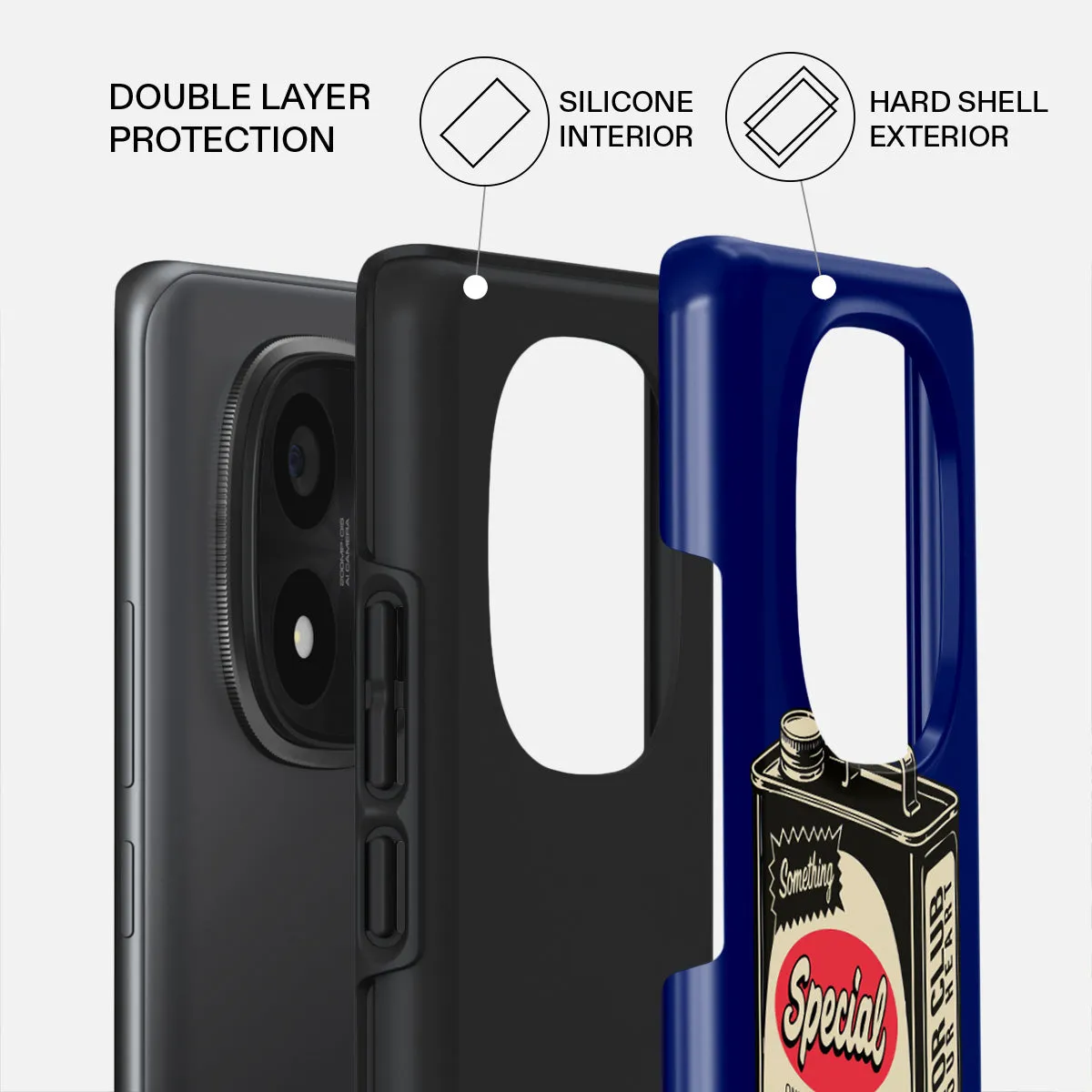 Fuel - Xiaomi Redmi Note 14 Pro 5G Case sold by burga product image thumbnail 2