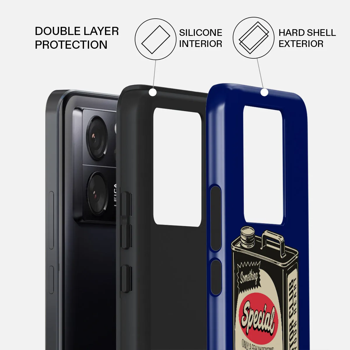 Fuel - Xiaomi 13T Pro Case sold by burga product image thumbnail 2