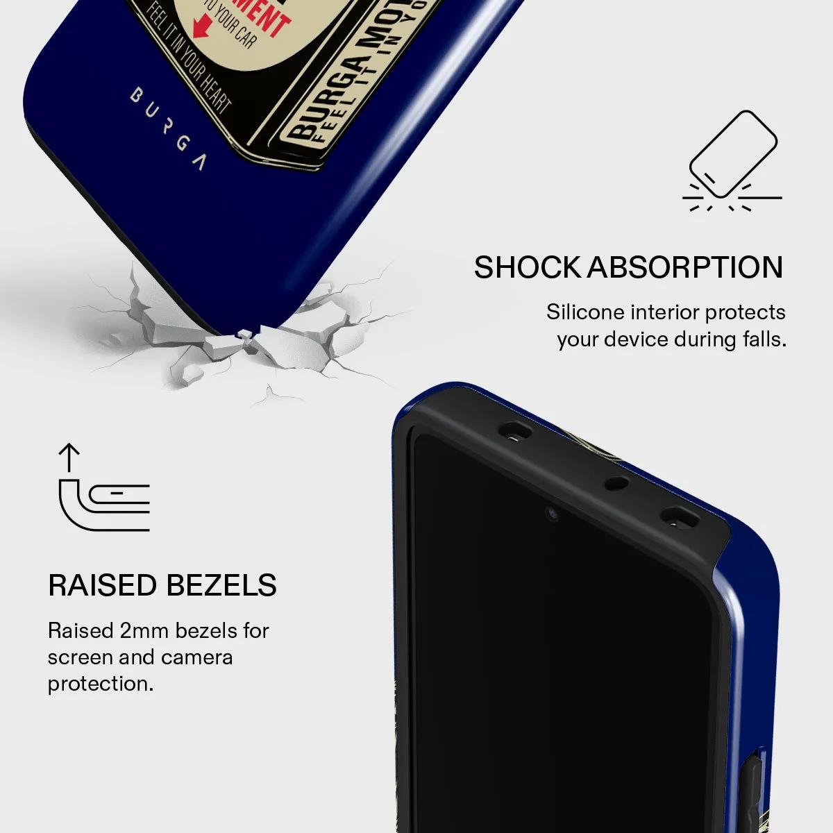 Fuel - Xiaomi 13T Pro Case sold by burga product image thumbnail 4