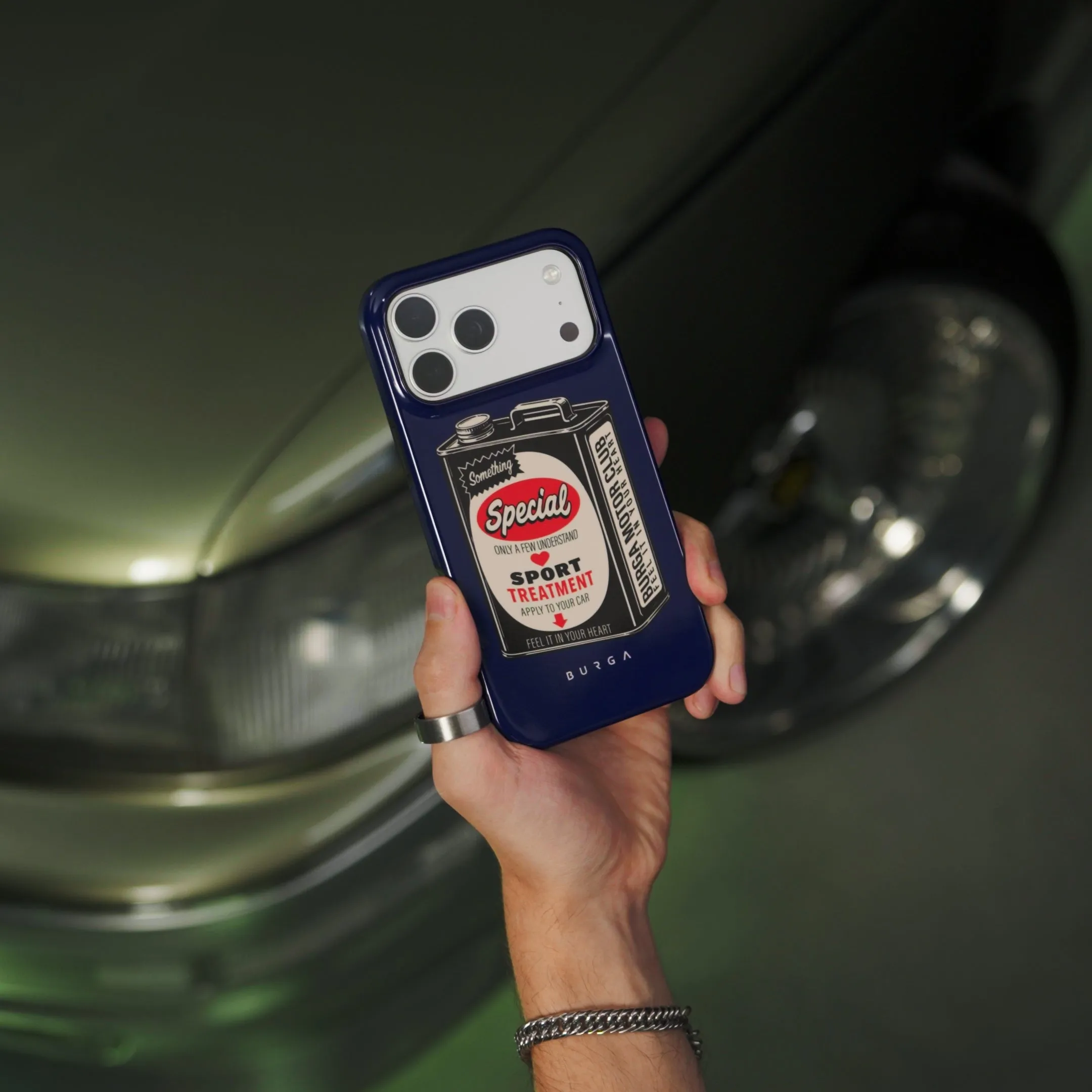 Fuel - Xiaomi 12T Case sold by burga product image thumbnail 5