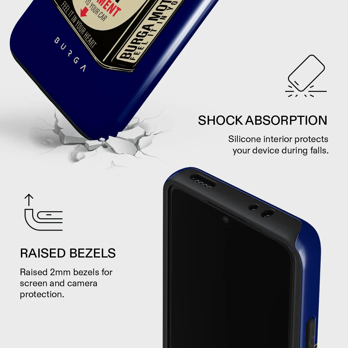 Fuel - Xiaomi 12T Case sold by burga product image thumbnail 4